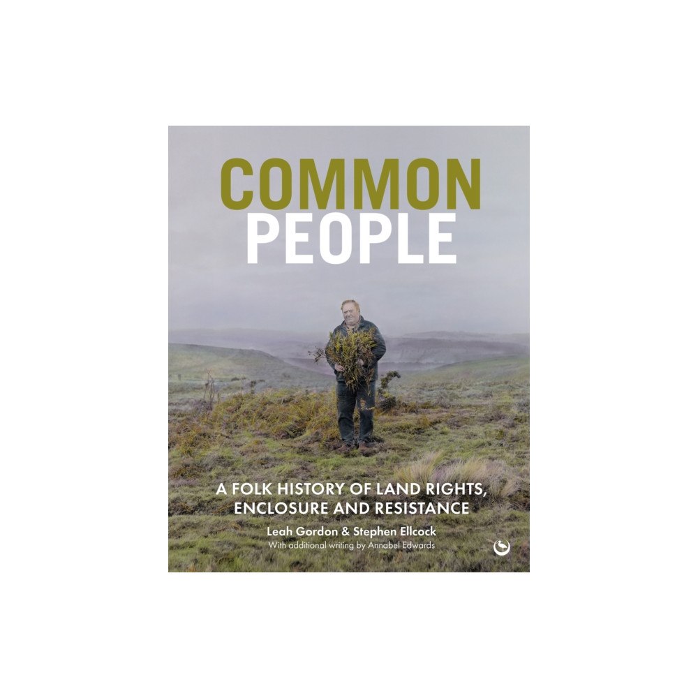 Watkins Media Limited Common People (inbunden, eng)