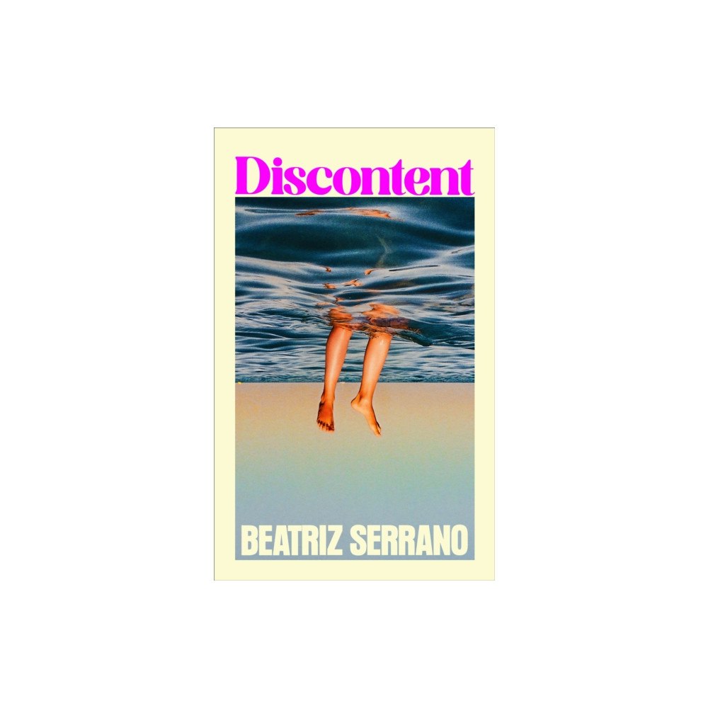 Vintage Publishing Discontent (häftad, eng)