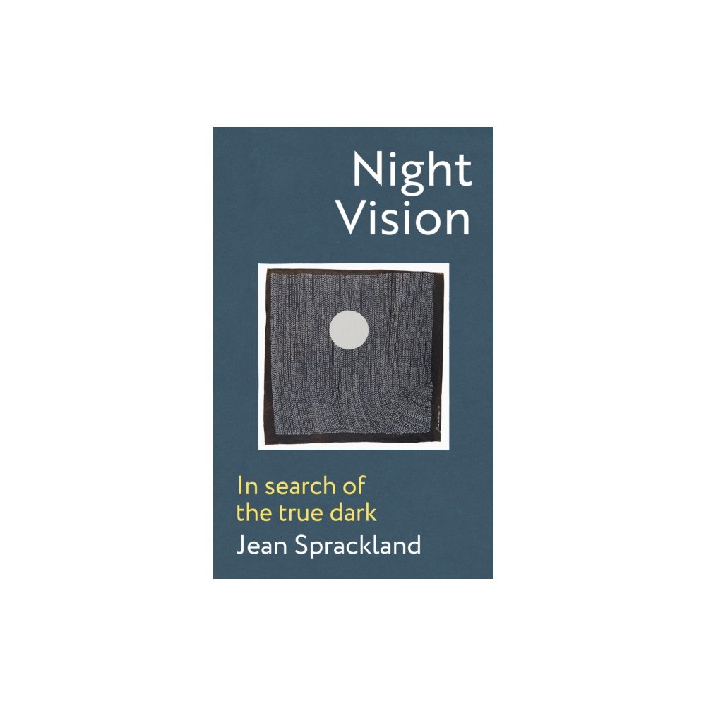 Vintage Publishing Night Vision (inbunden, eng)