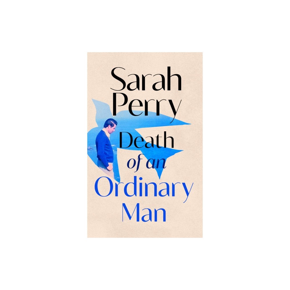 Vintage Publishing Death of an Ordinary Man (inbunden, eng)