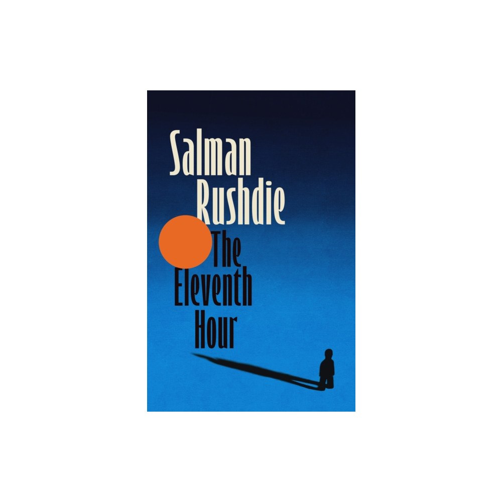 Vintage Publishing The Eleventh Hour (inbunden, eng)