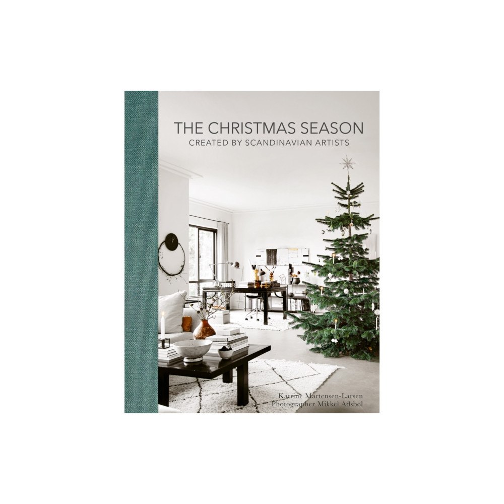 ACC Art Books The Christmas Season (inbunden, eng)