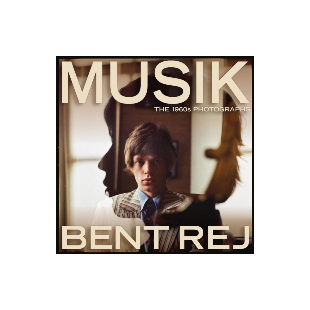 Chronicle Books Musik (inbunden, eng)
