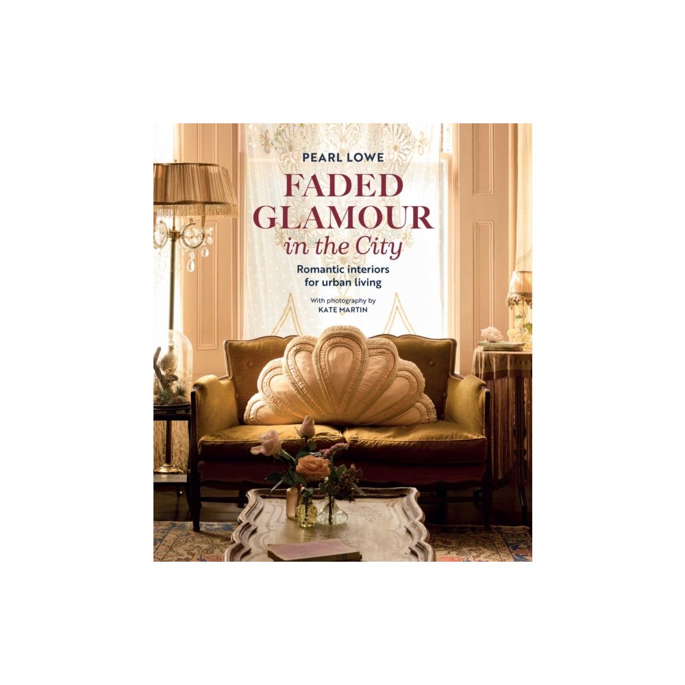 Ryland, Peters & Small Ltd Faded Glamour in the City (inbunden, eng)