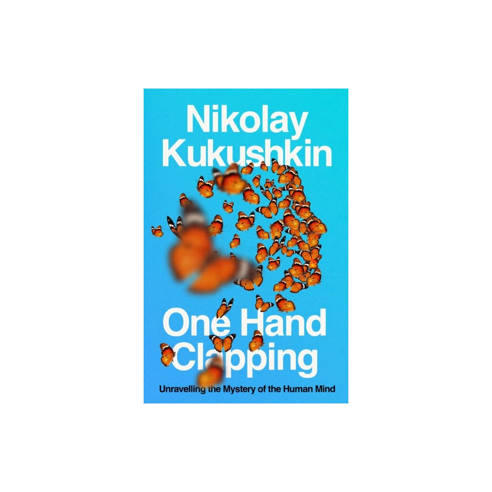 Swift Press One Hand Clapping (inbunden, eng)