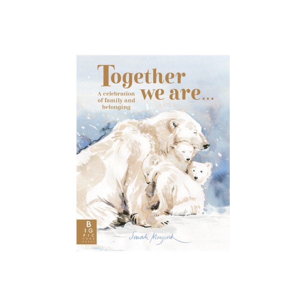 Templar Books Together We Are... (inbunden, eng)