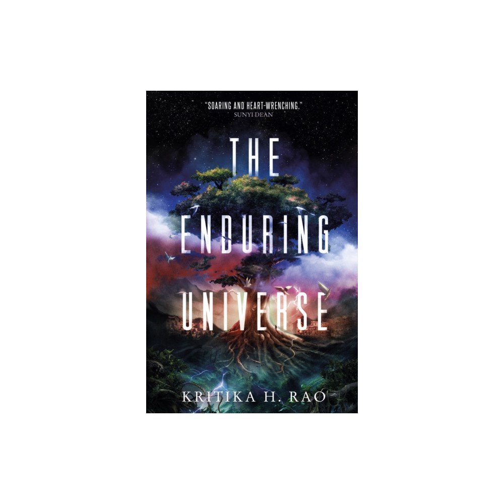 Titan Books Ltd The Rages Trilogy - The Enduring Universe (häftad, eng)