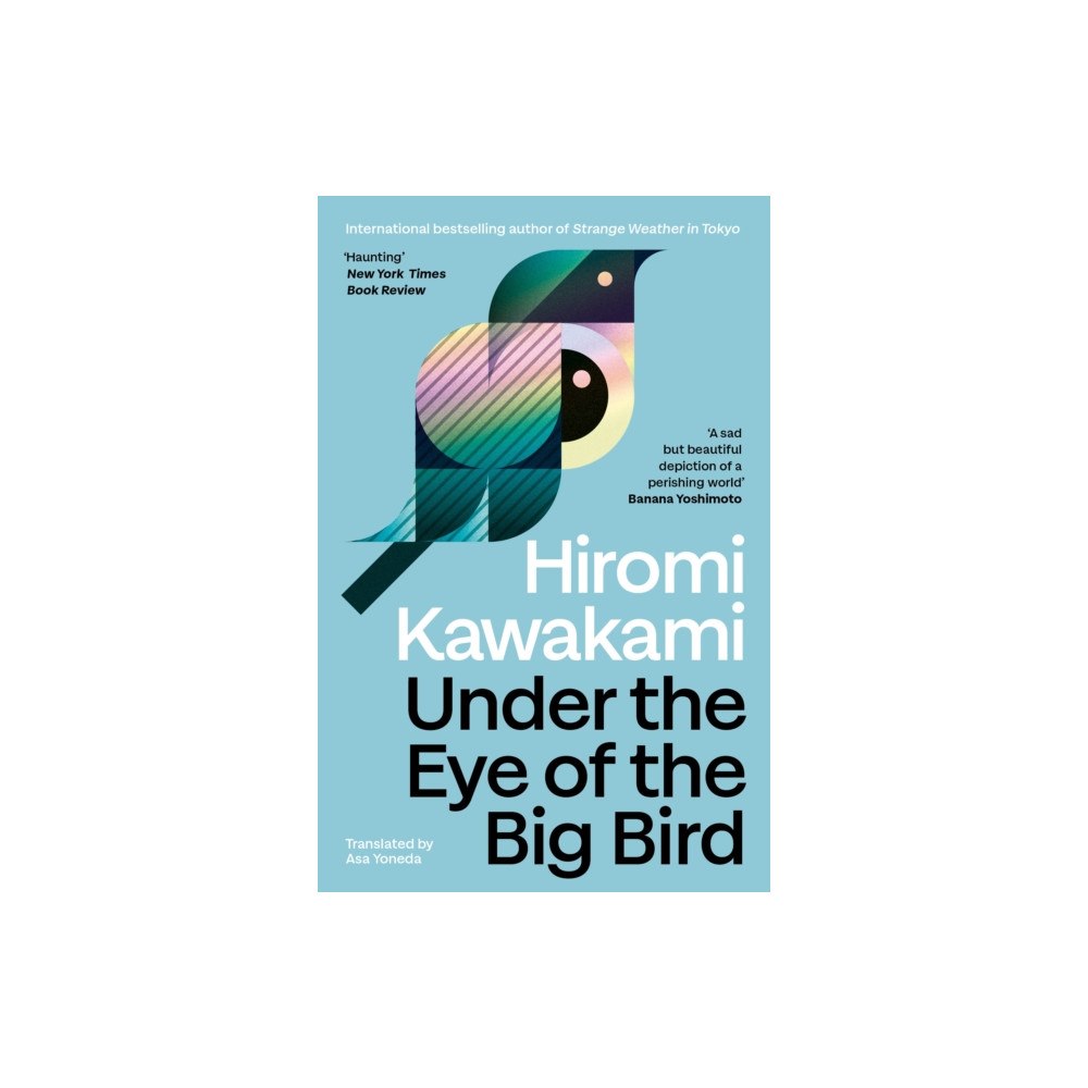 Granta Books Under the Eye of the Big Bird (häftad, eng)