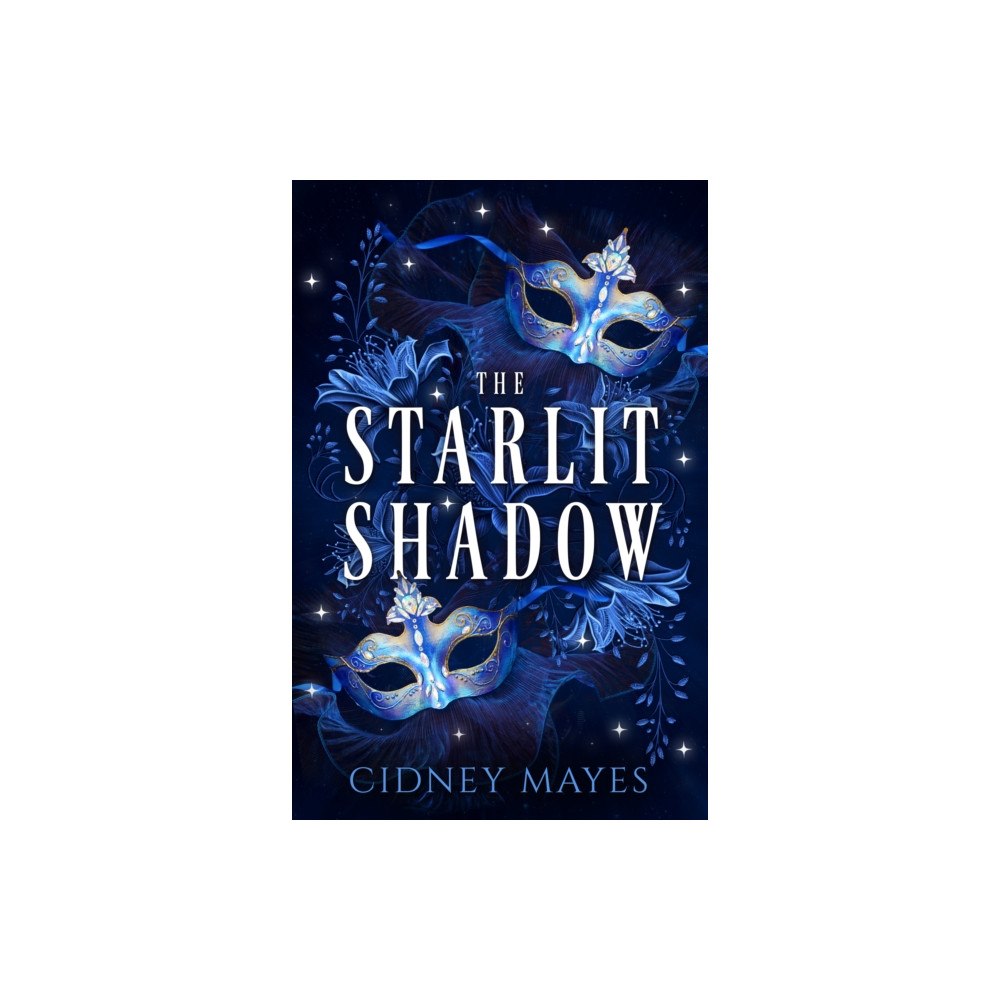 Cranthorpe Millner Publishers The Starlit Shadow (häftad, eng)