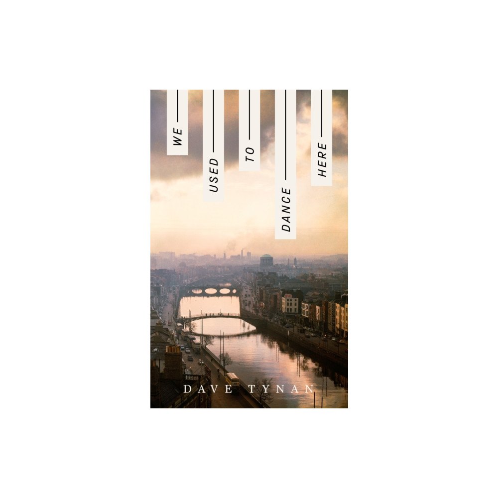 Granta Books We Used to Dance Here (häftad, eng)