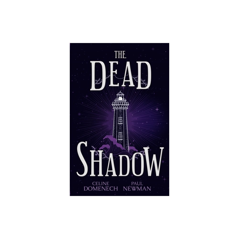 Cranthorpe Millner Publishers The Dead Shadow (häftad, eng)