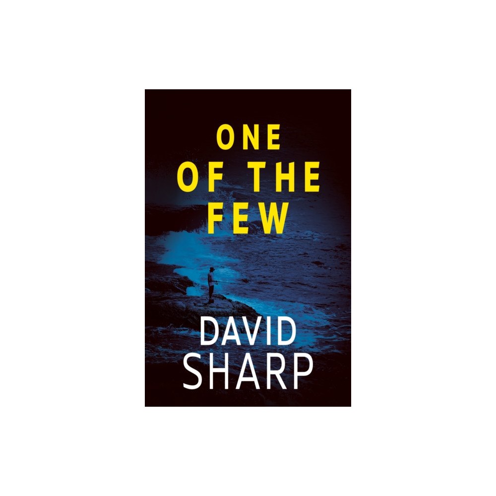 Cranthorpe Millner Publishers One of the Few (häftad, eng)