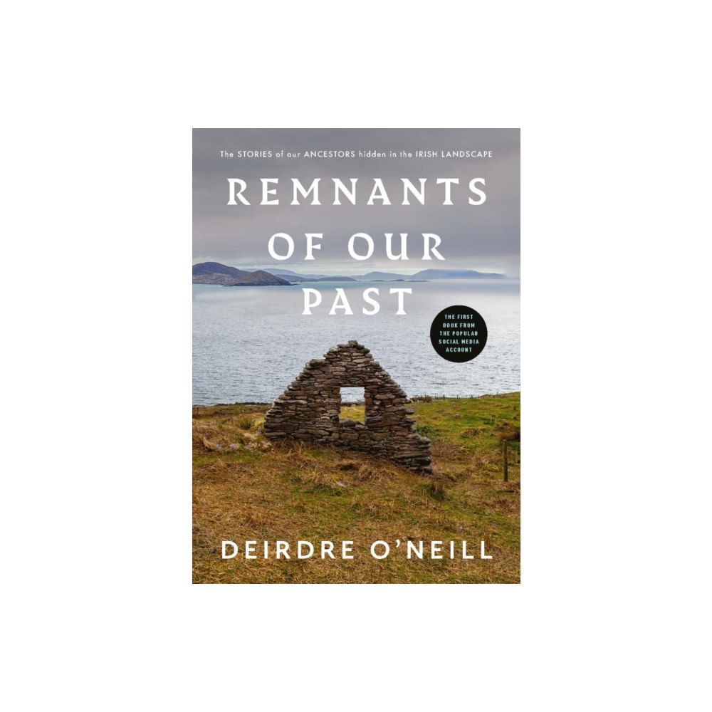 Gill Remnants of Our Past (inbunden, eng)