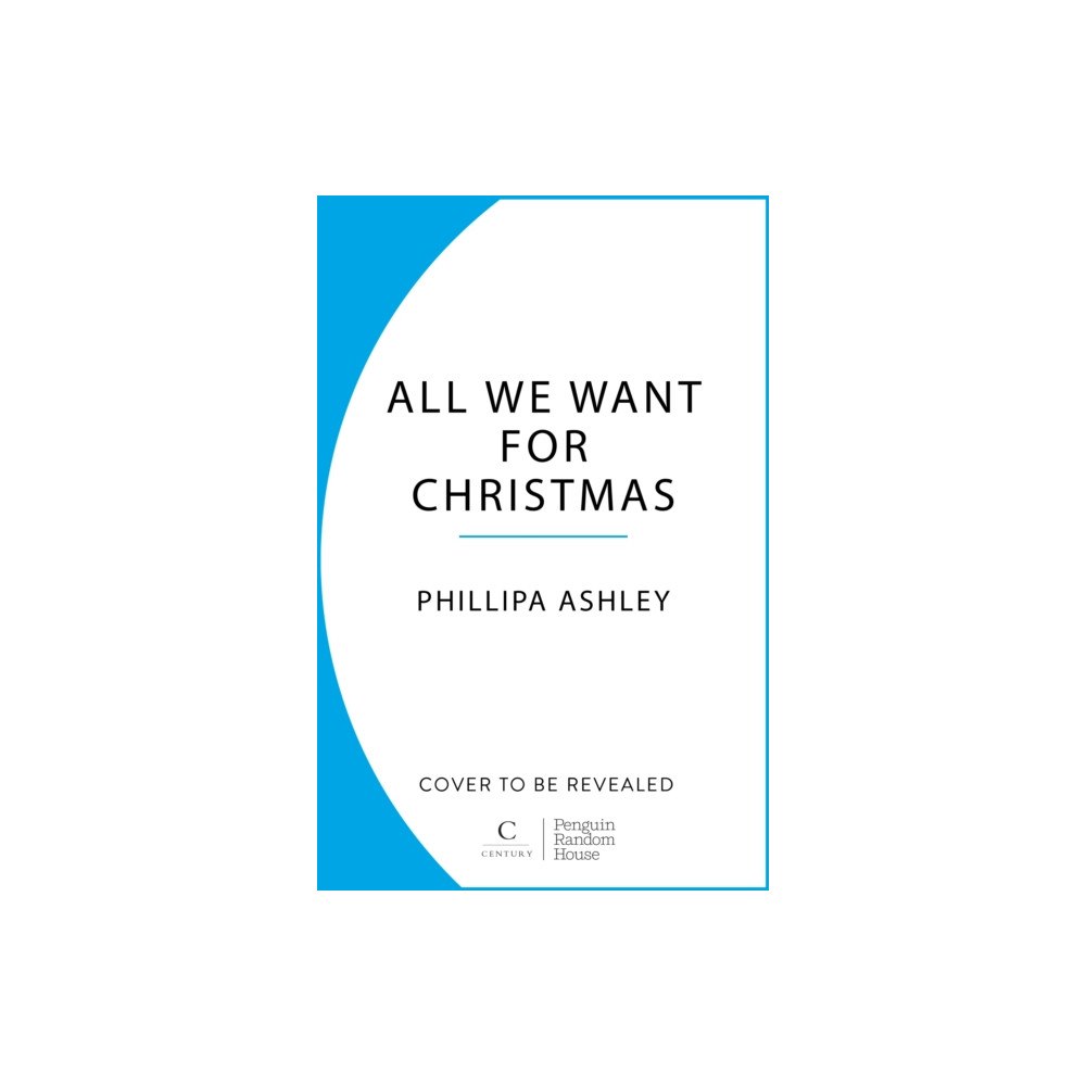 Cornerstone All We Want for Christmas (häftad, eng)
