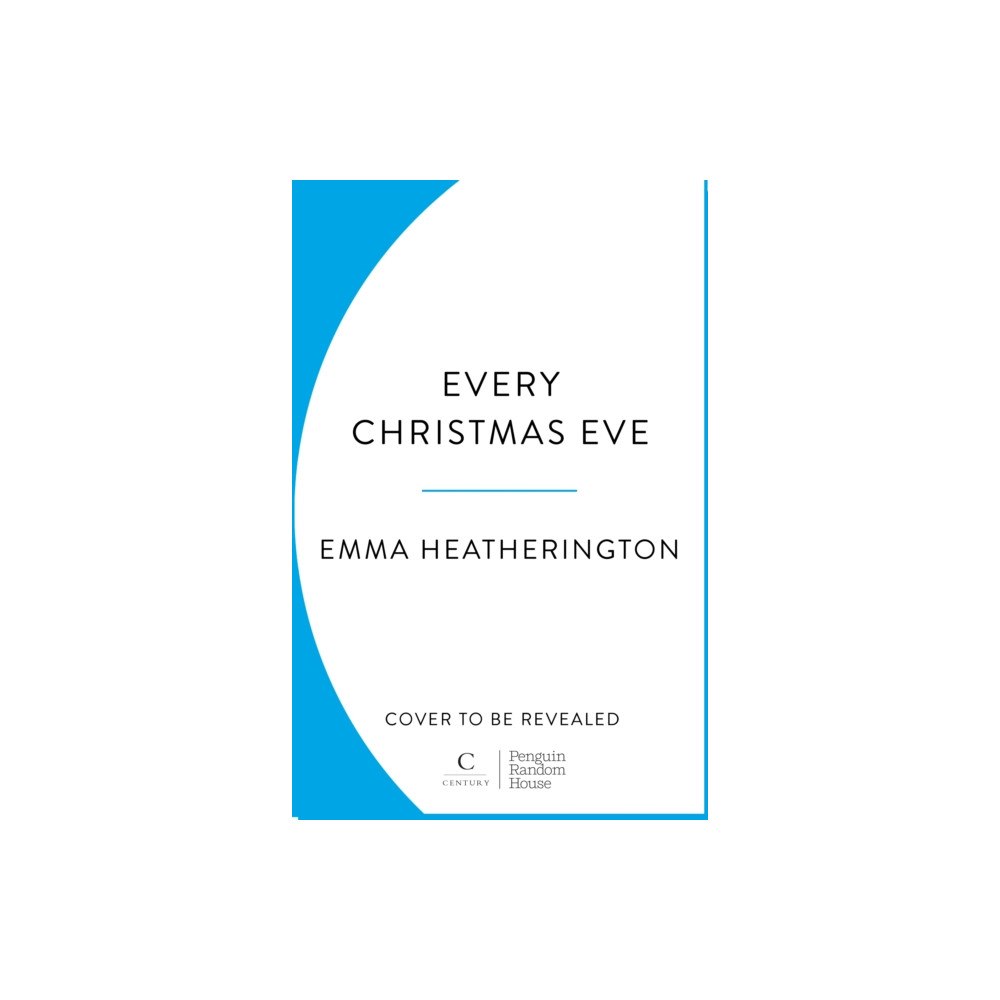 Cornerstone Every Christmas Eve (häftad, eng)