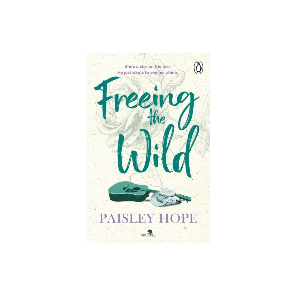 Cornerstone Freeing the Wild (häftad, eng)