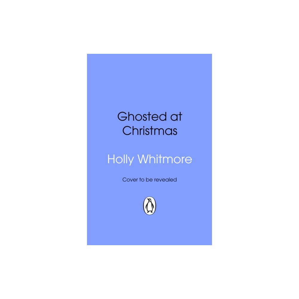 Transworld publishers ltd Ghosted at Christmas (häftad, eng)