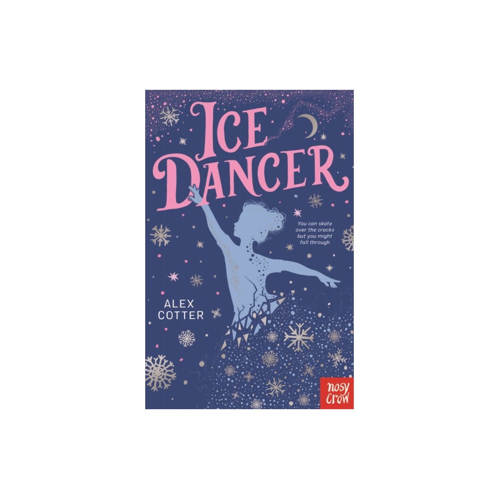 Nosy Crow Ltd Ice Dancer (häftad, eng)