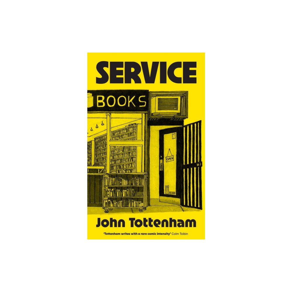 Profile Books Ltd Service (häftad, eng)