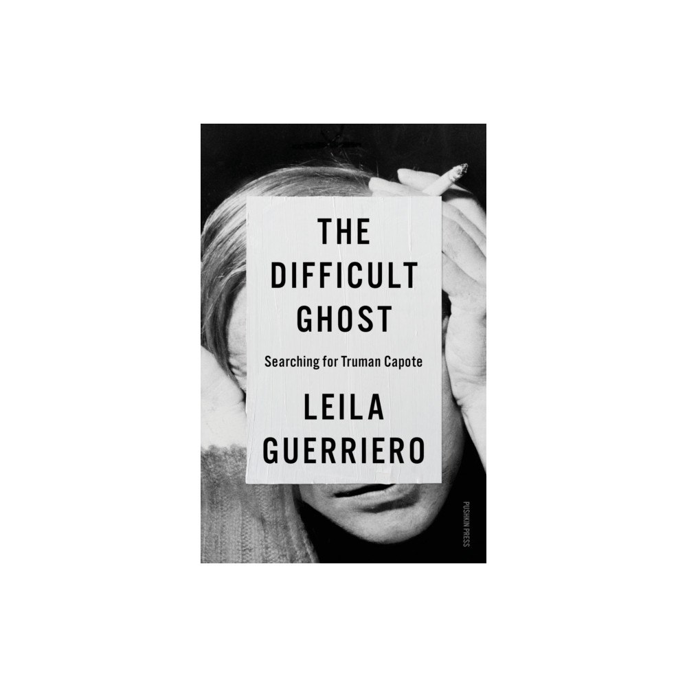 Pushkin Press The Difficult Ghost (häftad, eng)