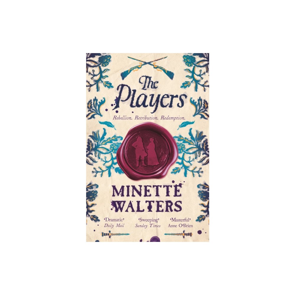 Atlantic Books The Players (häftad, eng)