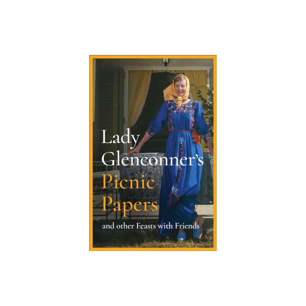 Bedford Square Publishers Lady Glenconner's Picnic Papers (häftad, eng)