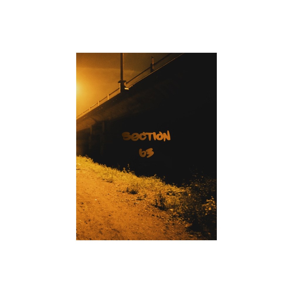 Velocity Press Section 63 (inbunden, eng)