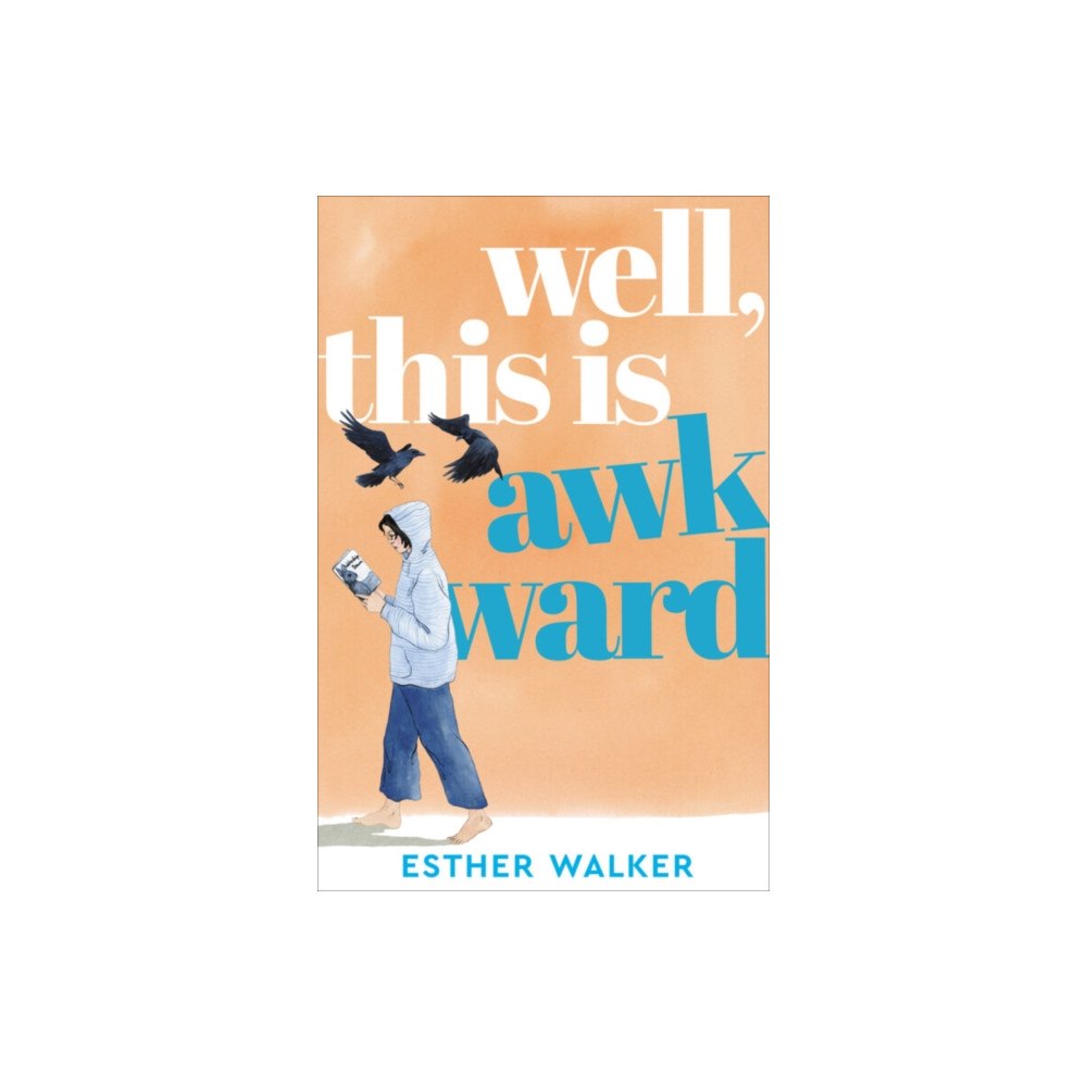 Bedford Square Publishers Well, This Is Awkward (inbunden, eng)