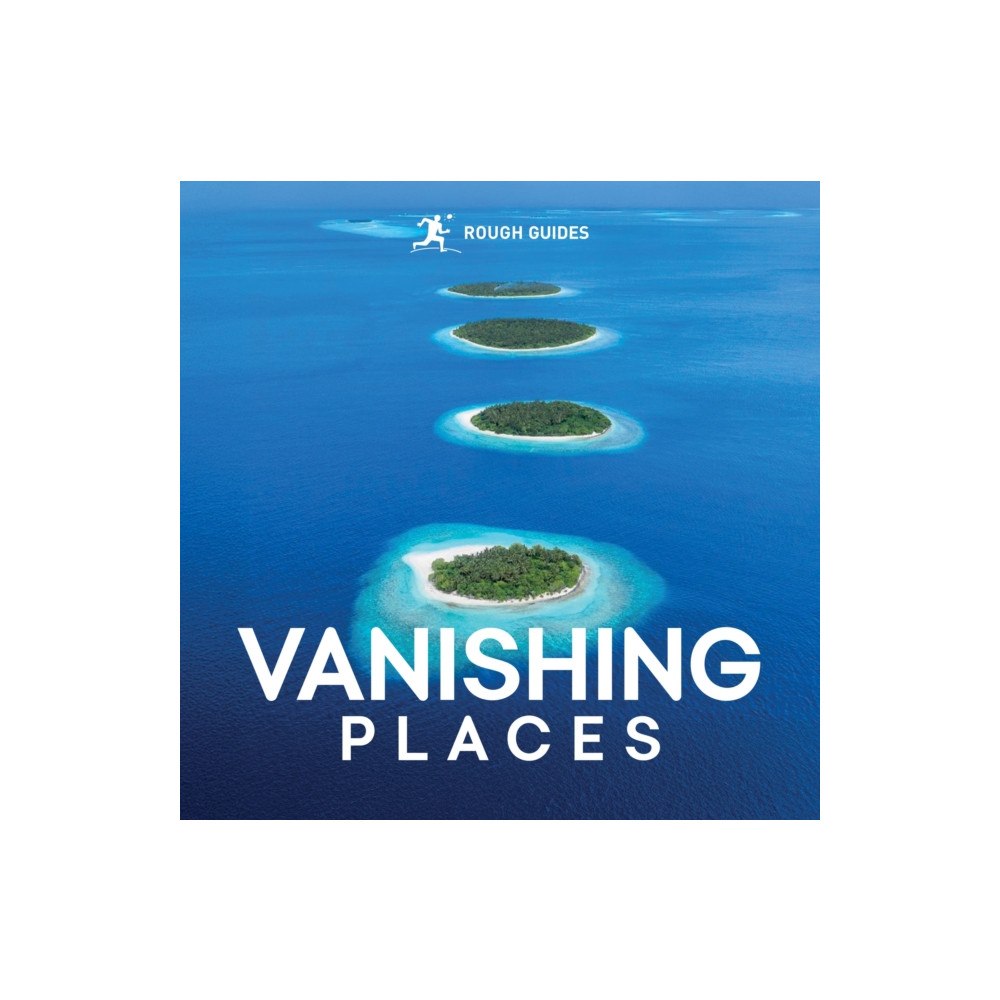 APA Publications Rough Guides Vanishing Places (häftad, eng)
