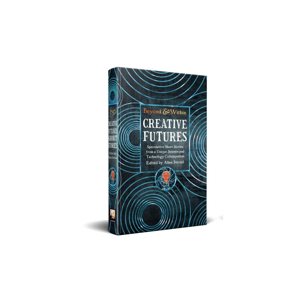 Flame Tree Publishing Creative Futures (inbunden, eng)