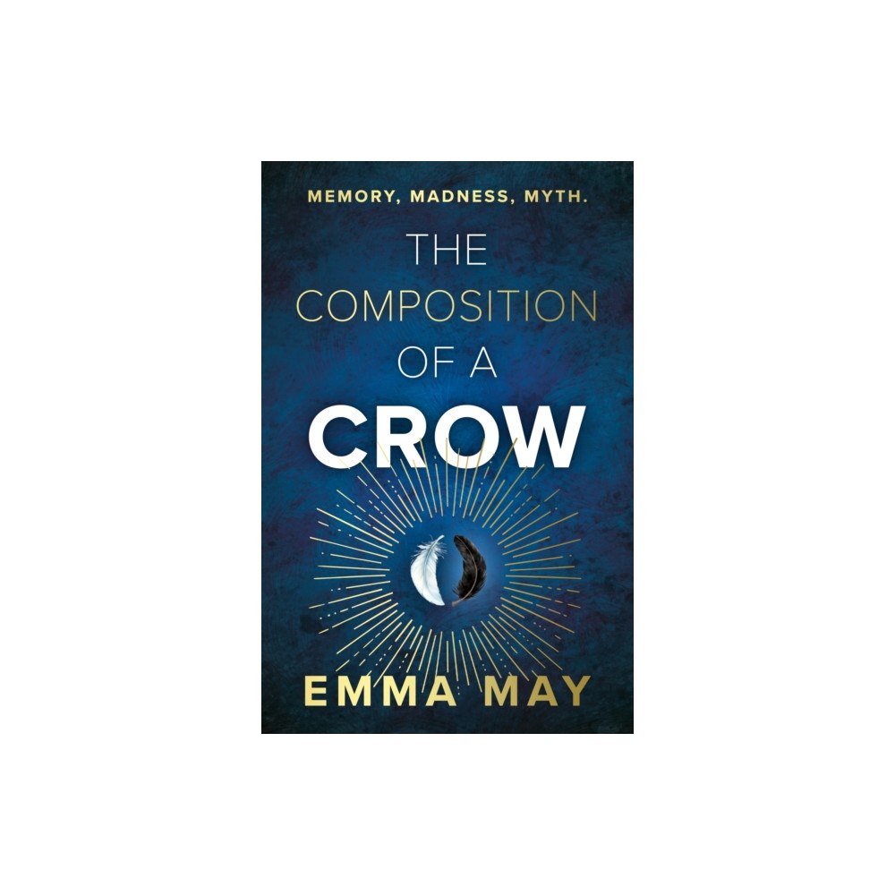 The Book Guild Ltd The Composition of a Crow (häftad, eng)