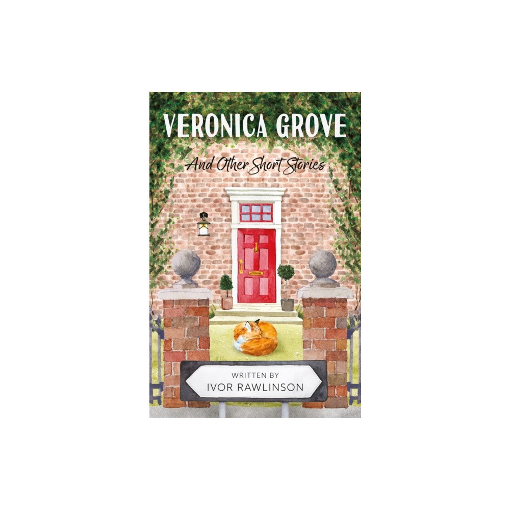 Troubador Publishing Veronica Grove (häftad, eng)