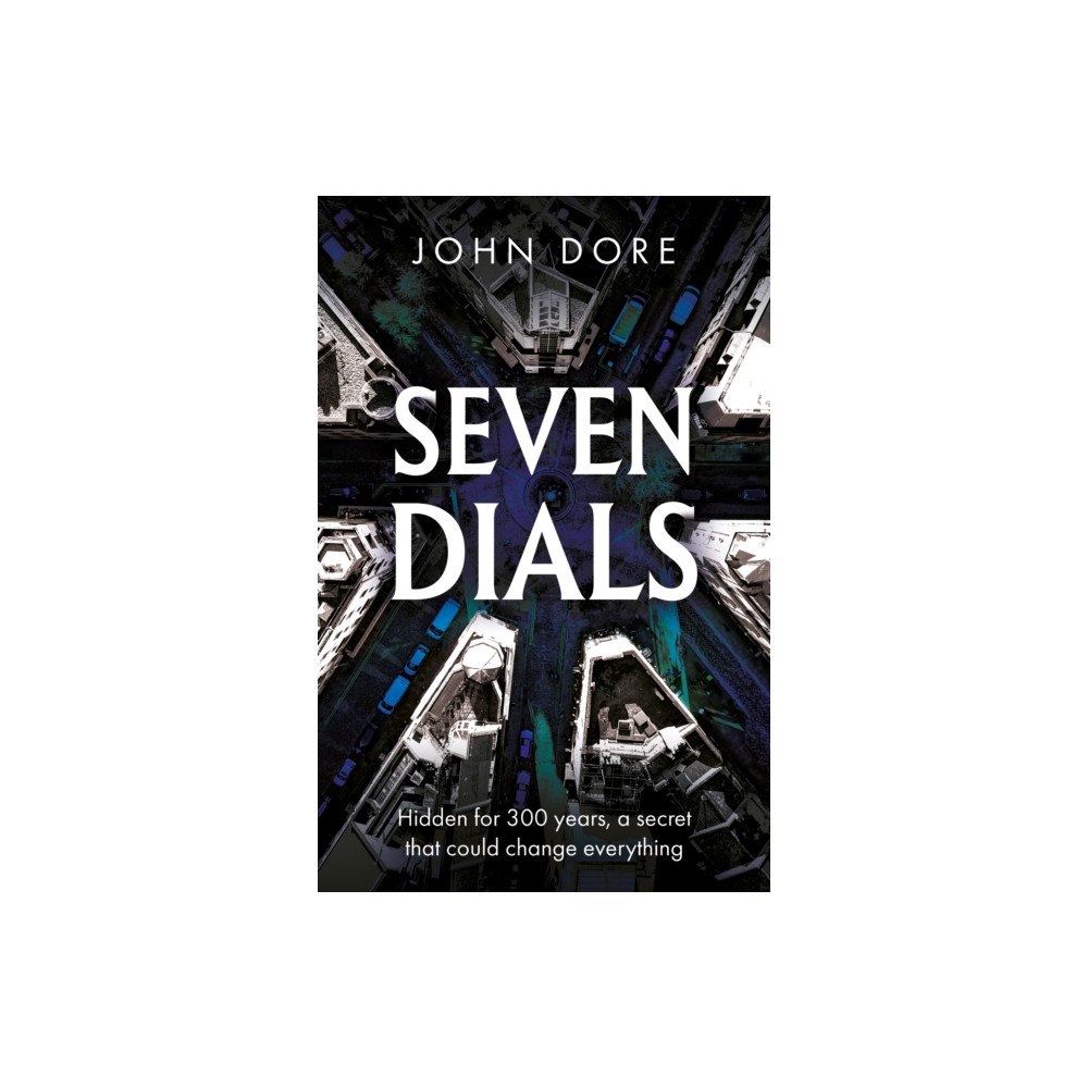 Troubador Publishing Seven Dials (häftad, eng)