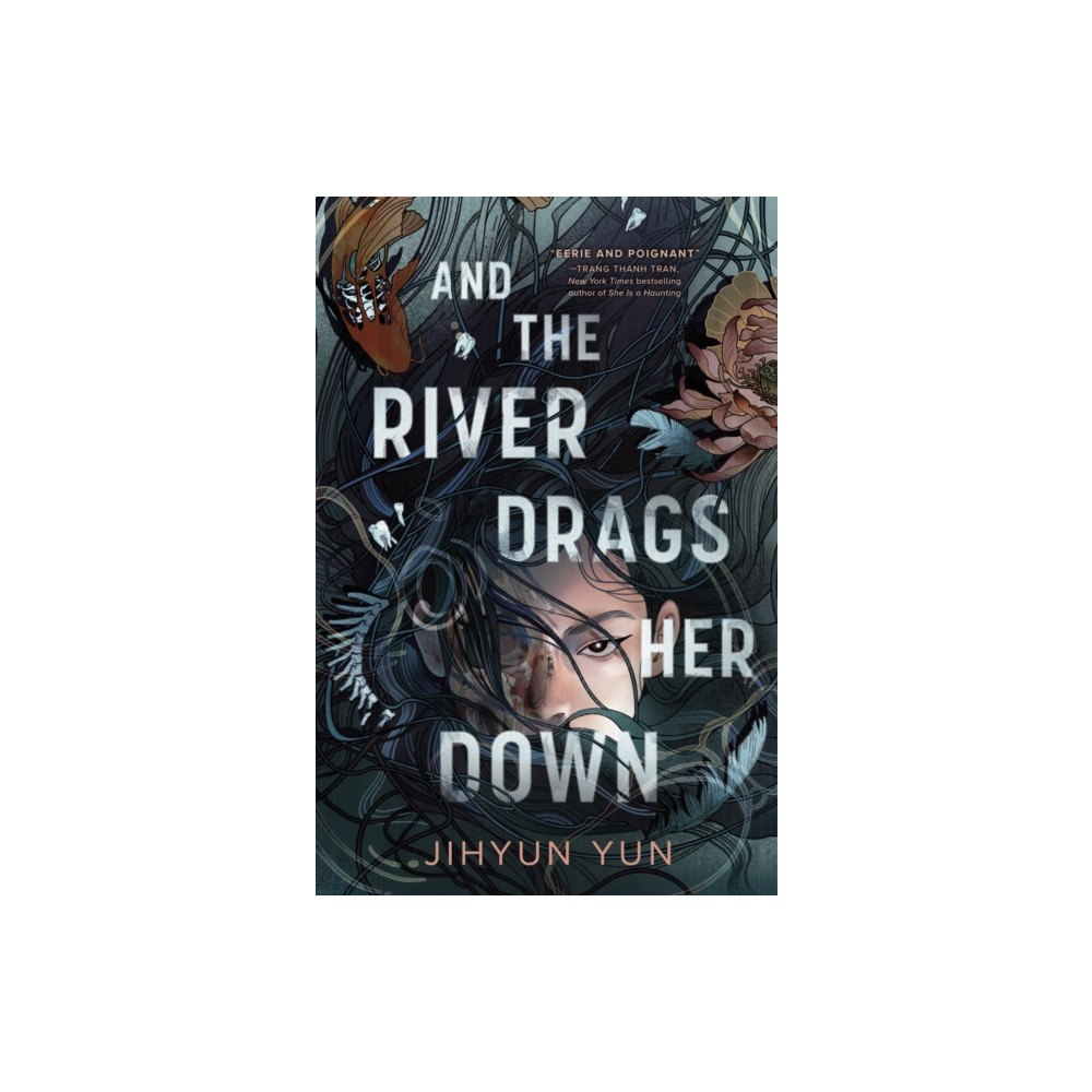 Oneworld Publications And the River Drags Her Down (häftad, eng)