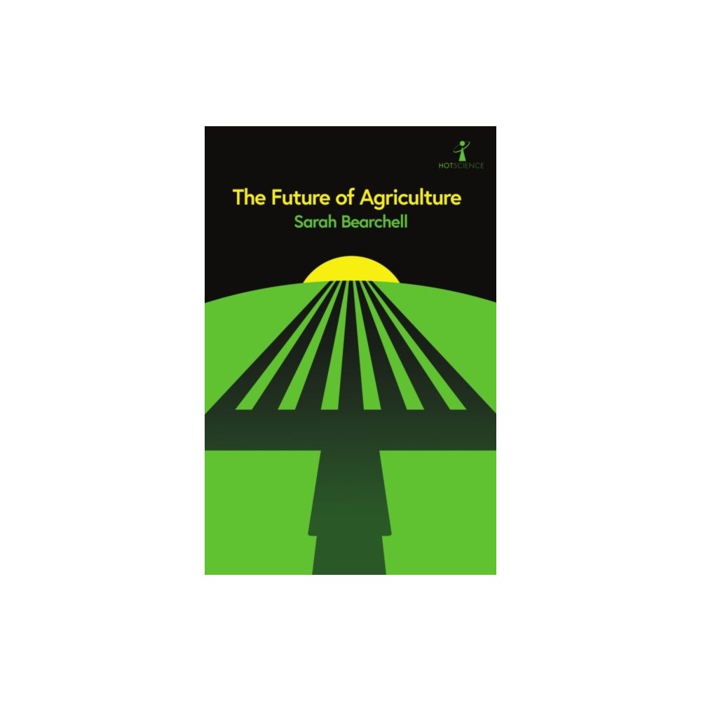 Icon Books The Future of Agriculture (häftad, eng)