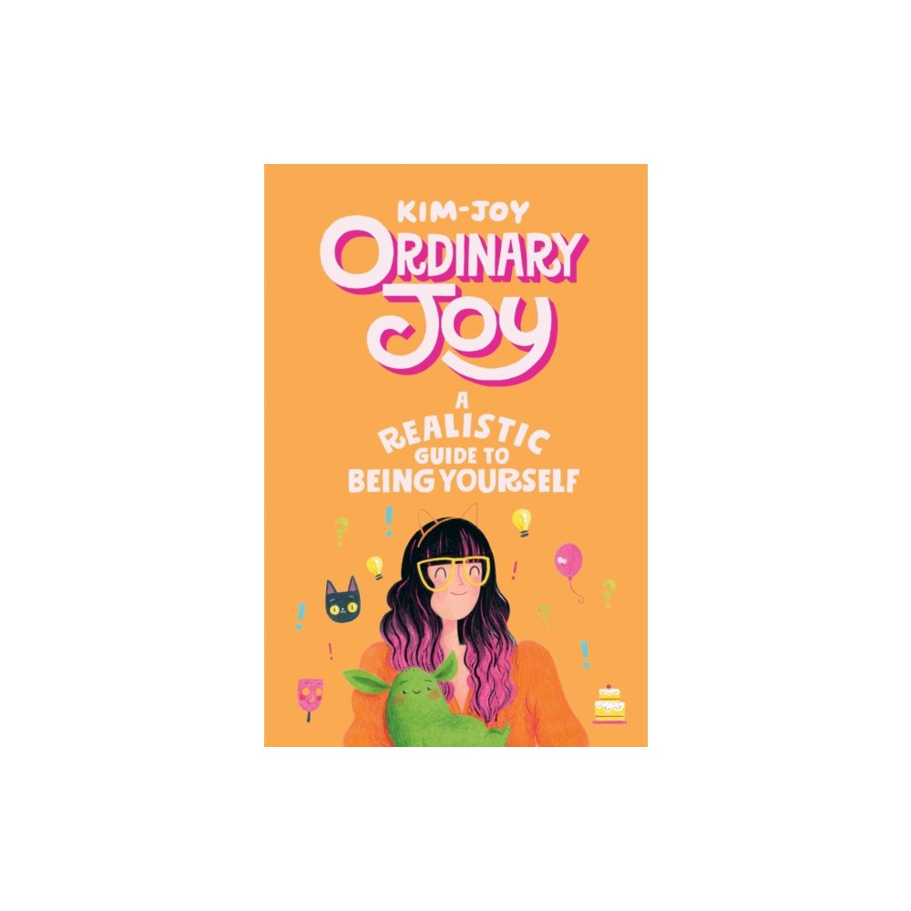 Quadrille Publishing Ltd Ordinary Joy (inbunden, eng)