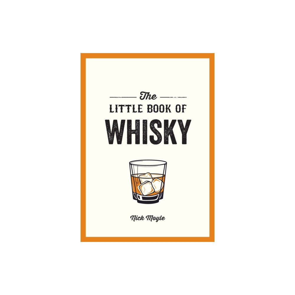 Octopus publishing group The Little Book of Whisky (häftad, eng)