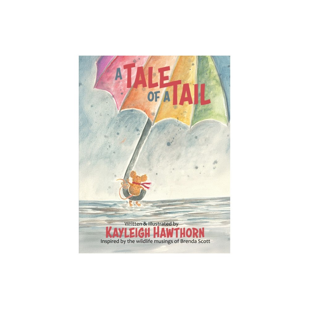 Brown Dog Books A Tale Of A Tale (häftad, eng)