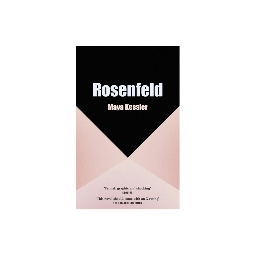 Octopus publishing group Rosenfeld (häftad, eng)