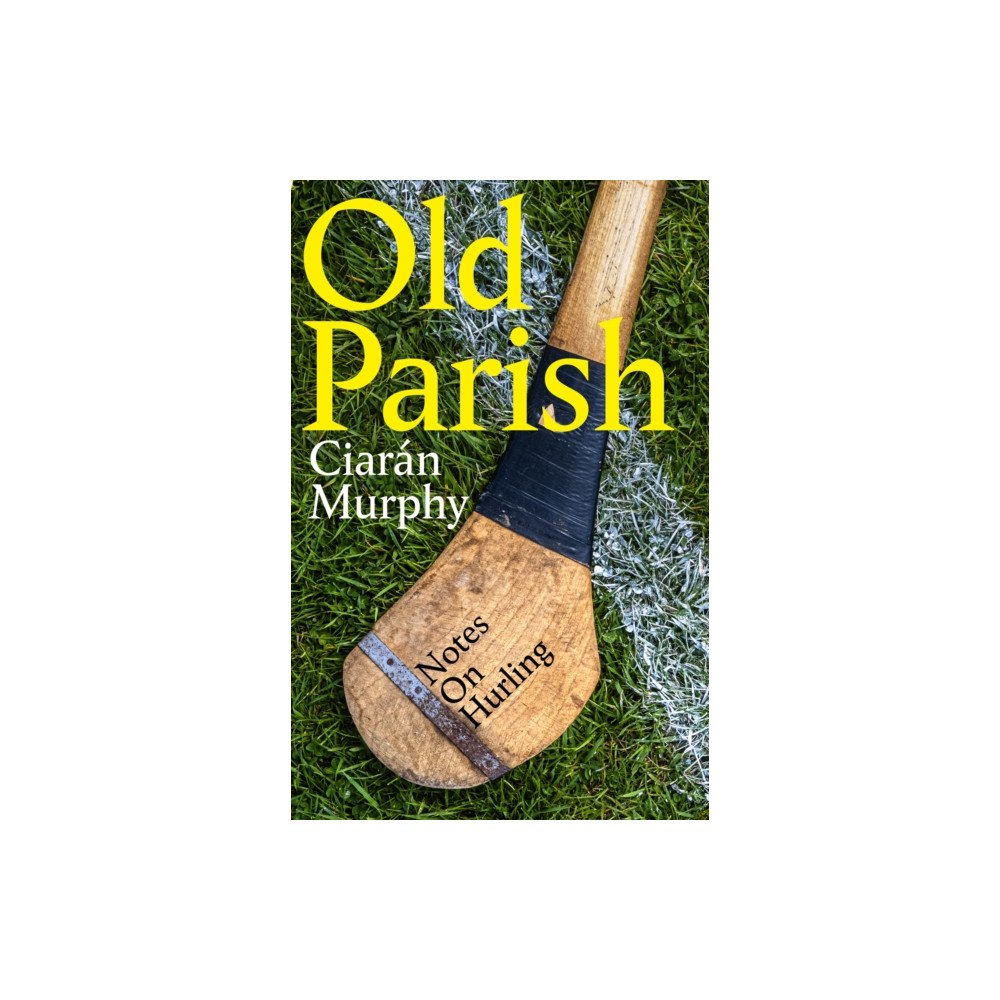 Penguin books ltd Old Parish (häftad, eng)