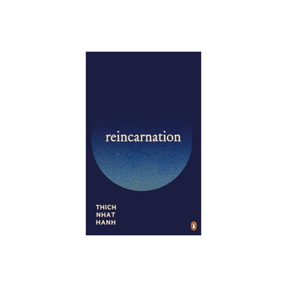 Ebury Publishing Reincarnation (häftad, eng)