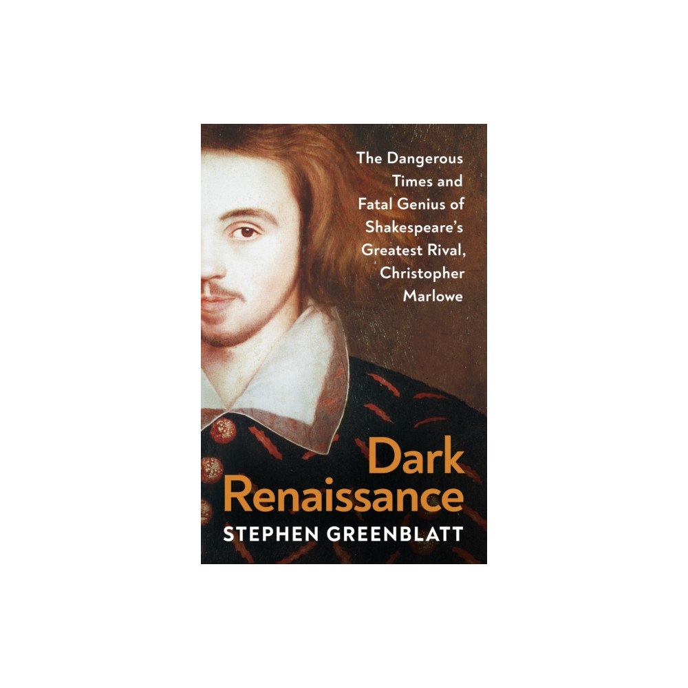 Vintage Publishing Dark Renaissance (häftad, eng)