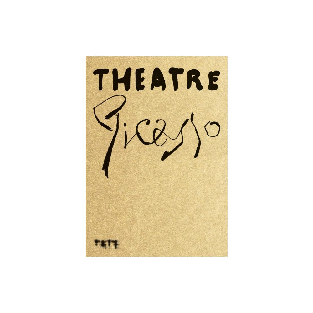 Tate Publishing Theatre Picasso (häftad, eng)