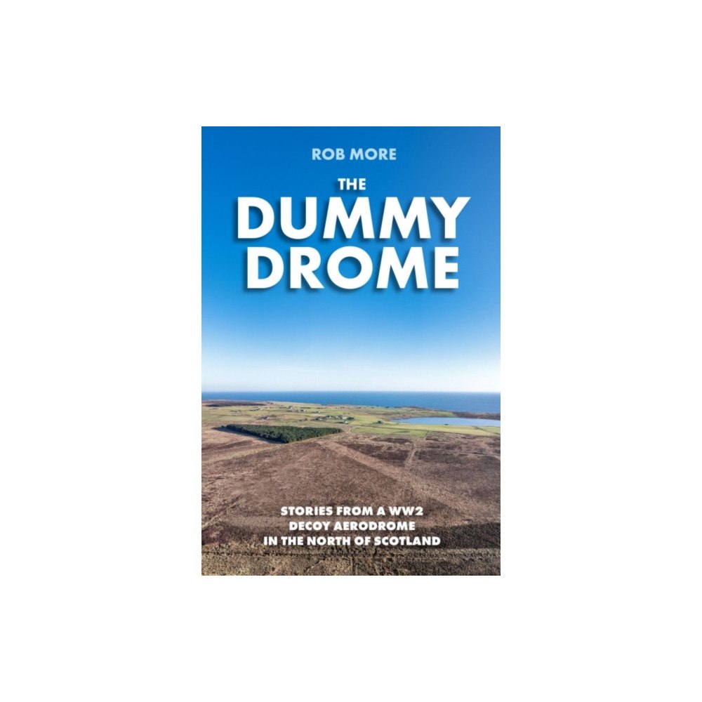 Porto Press Ltd The Dummy Drome (häftad, eng)