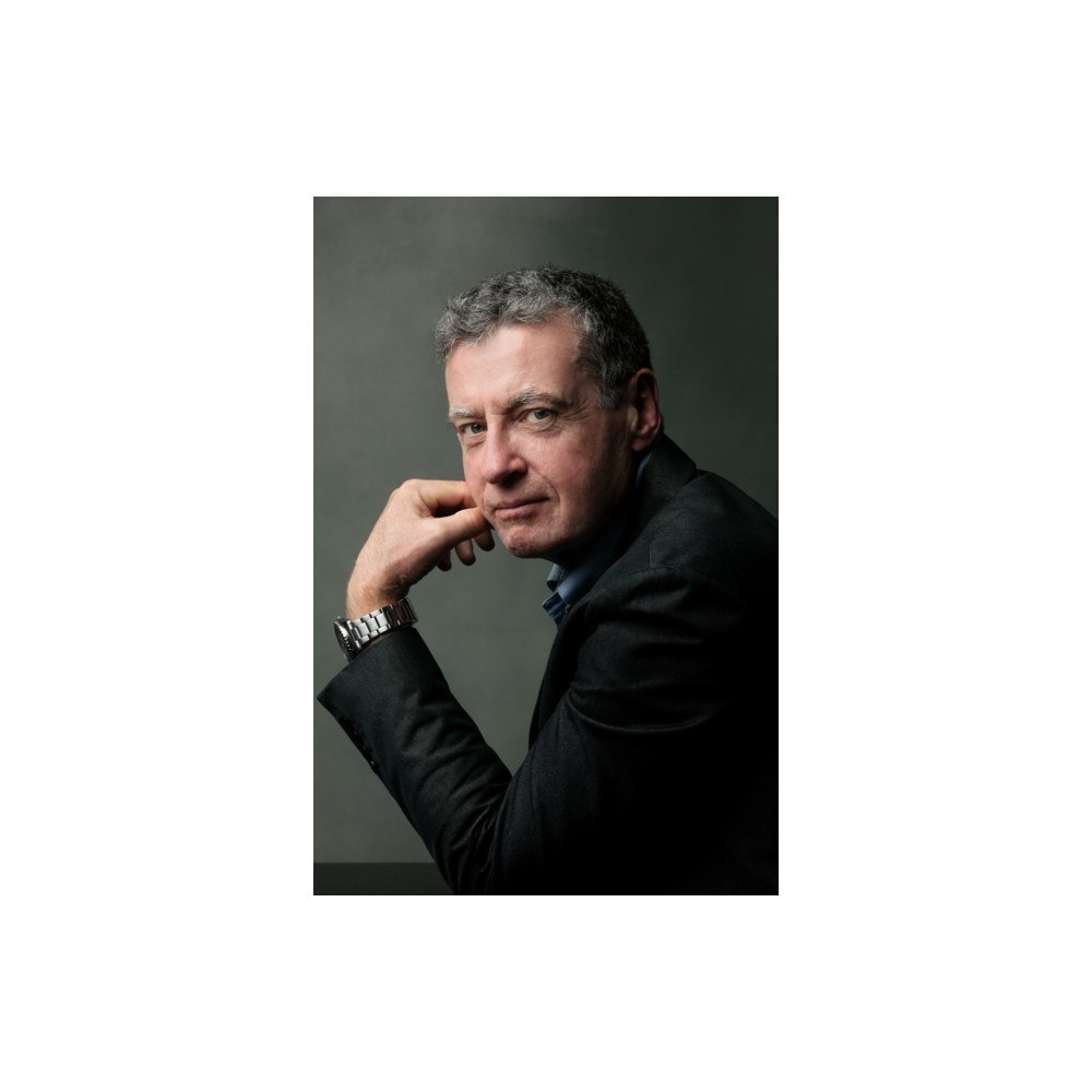 Turtle Point Press The Hard Margins (häftad, eng)