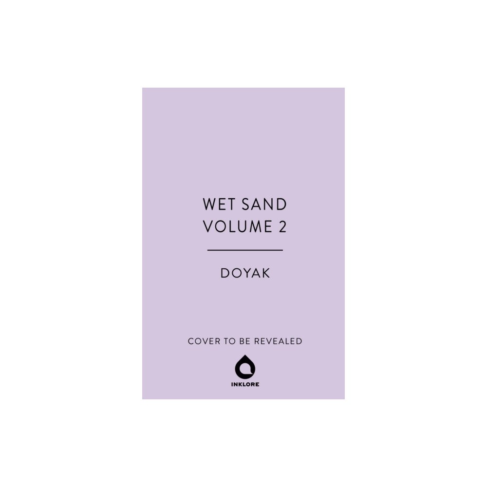 Cornerstone Wet Sand, Volume 2 (häftad, eng)