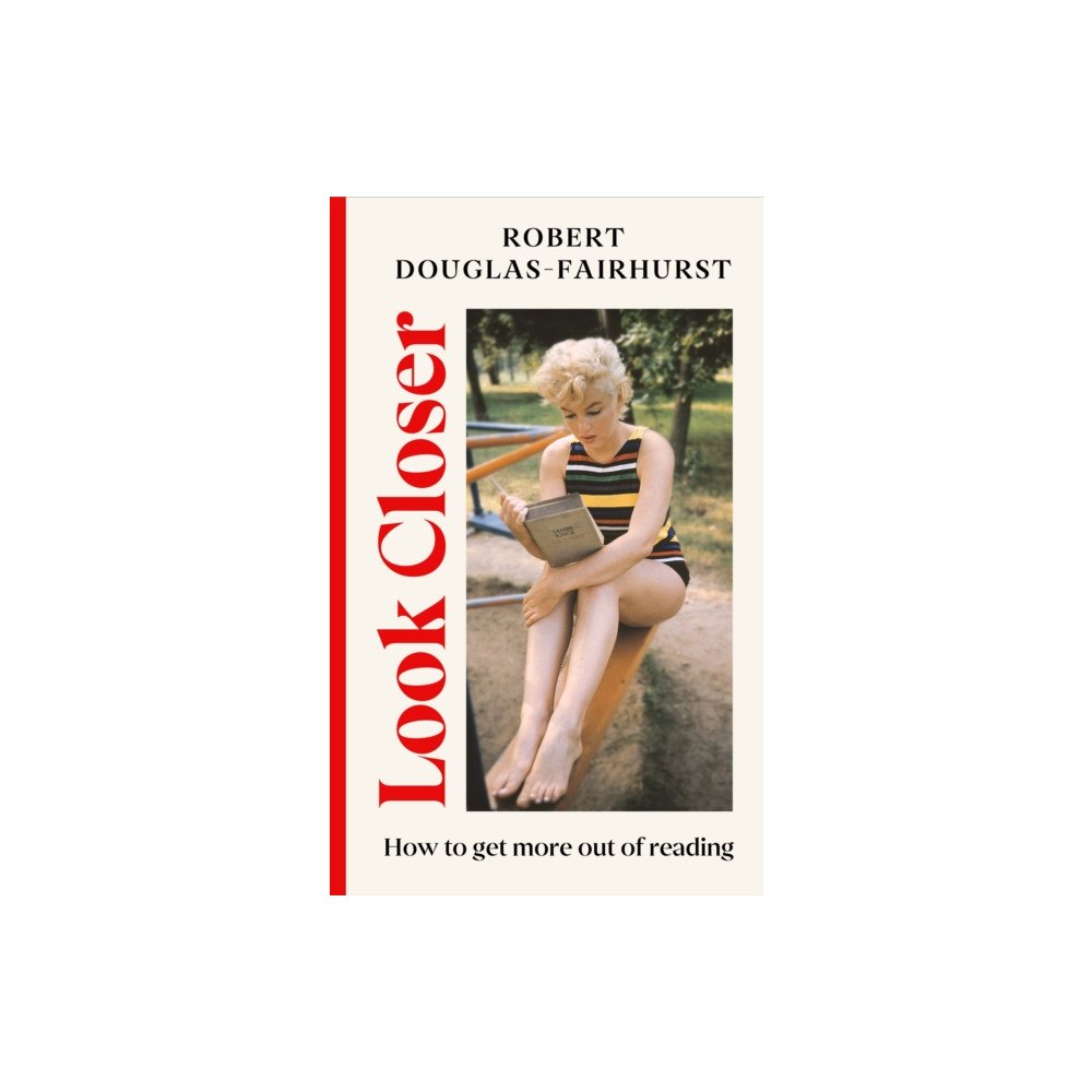 Vintage Publishing Look Closer (inbunden, eng)