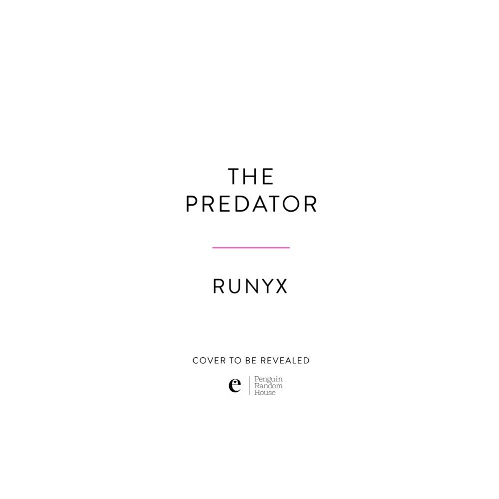 Cornerstone The Predator (häftad, eng)