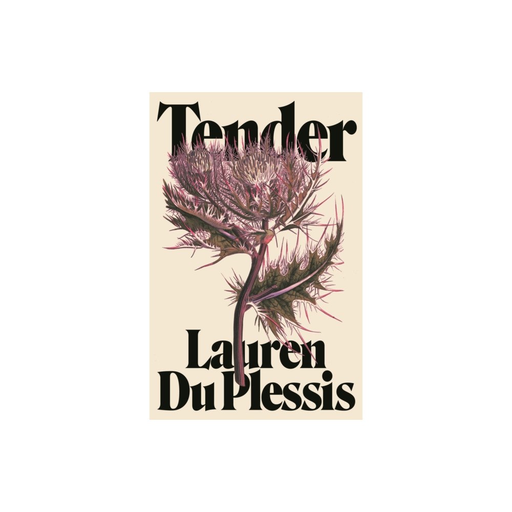 Influx Press Tender (häftad, eng)