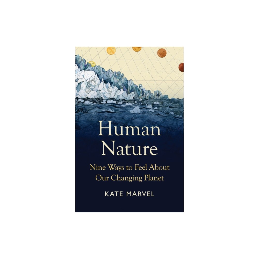 Scribe Publications Human Nature (inbunden, eng)